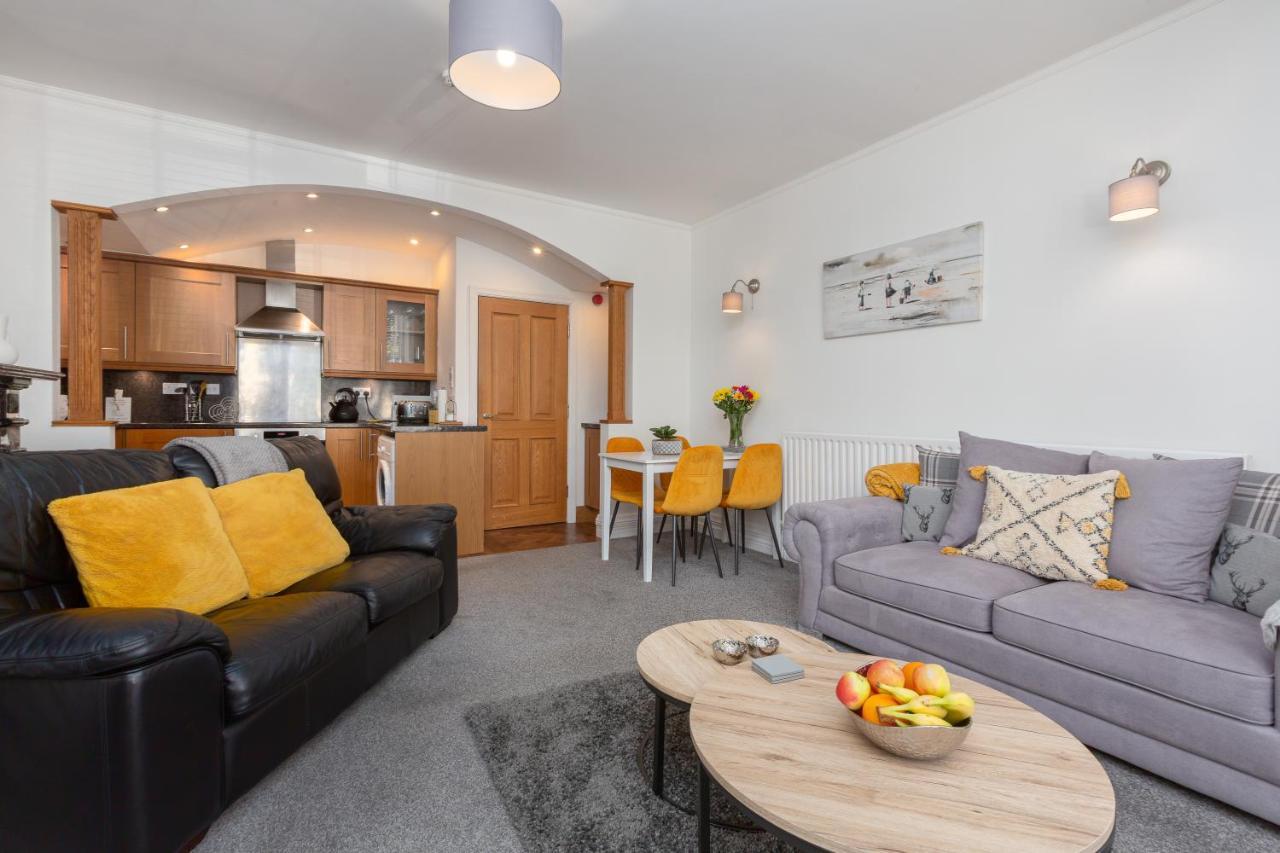 Charles Alexander Short Stay - Clifton Drive Beach Retreat Литам Сент Аннс Екстериор снимка